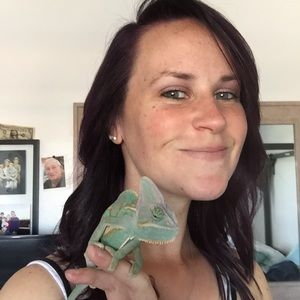 Meet your Posher, Jennifer